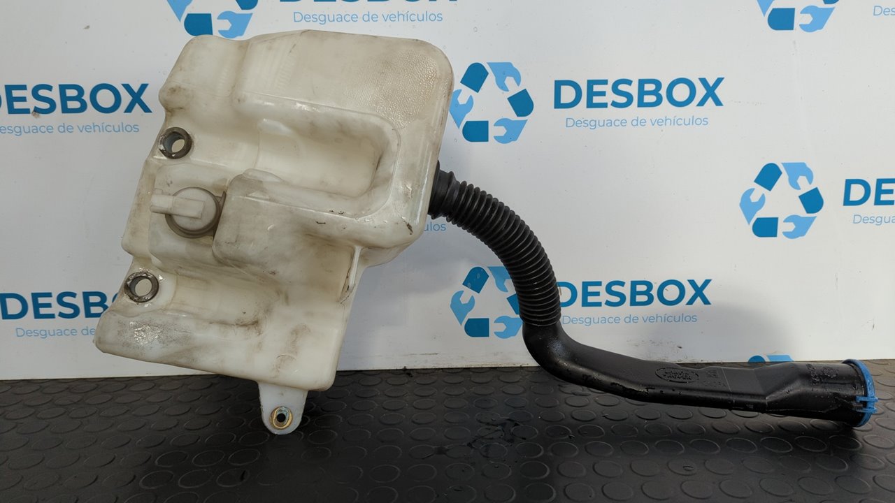 DEPOSITO LIMPIA LAND ROVER RANGE ROVER SPORT - vista 4