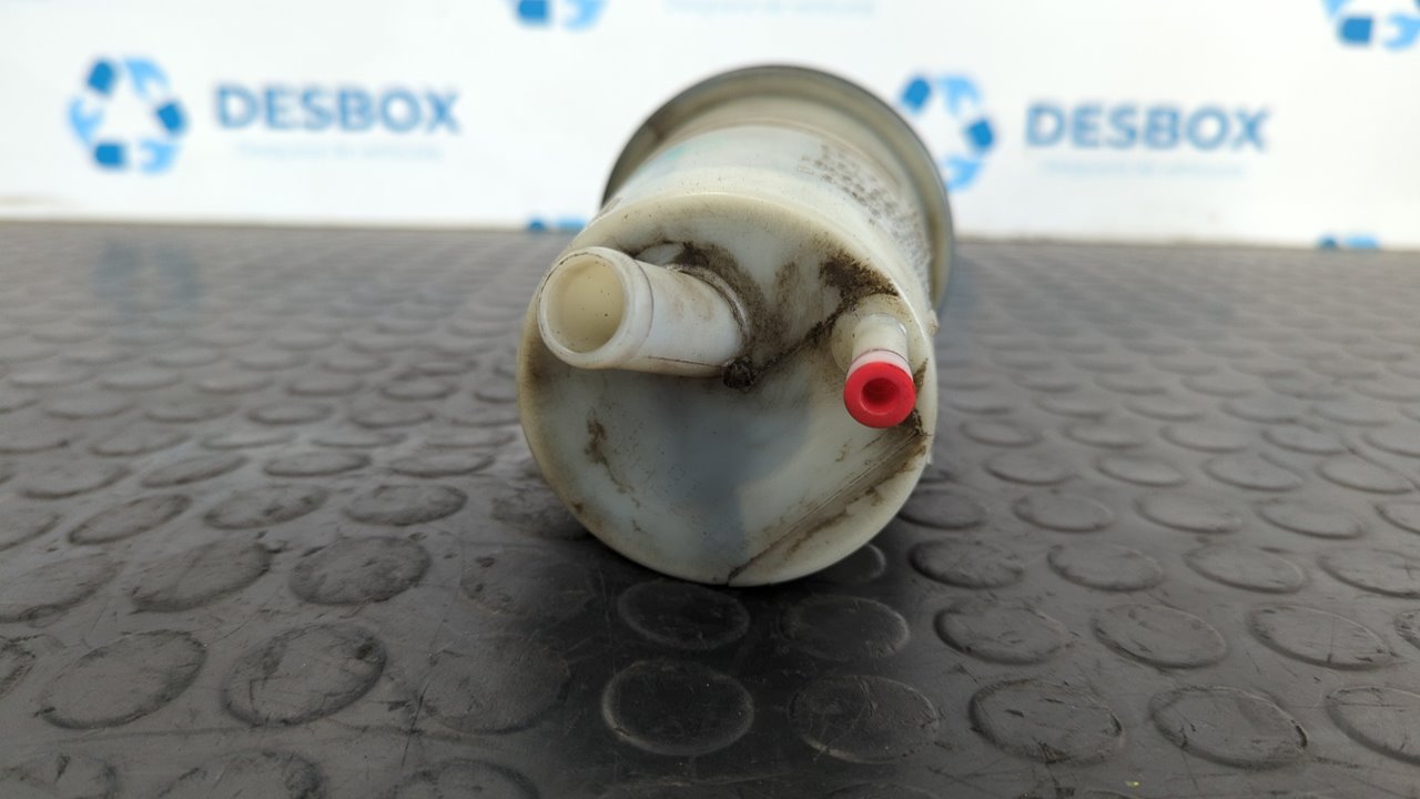 DEPOSITO SERVO LAND ROVER RANGE ROVER SPORT - vista 2