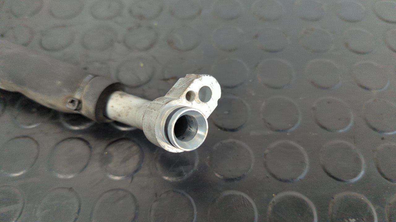 TUBOS AIRE ACONDICIONADO LAND ROVER RANGE ROVER SPORT - vista 7