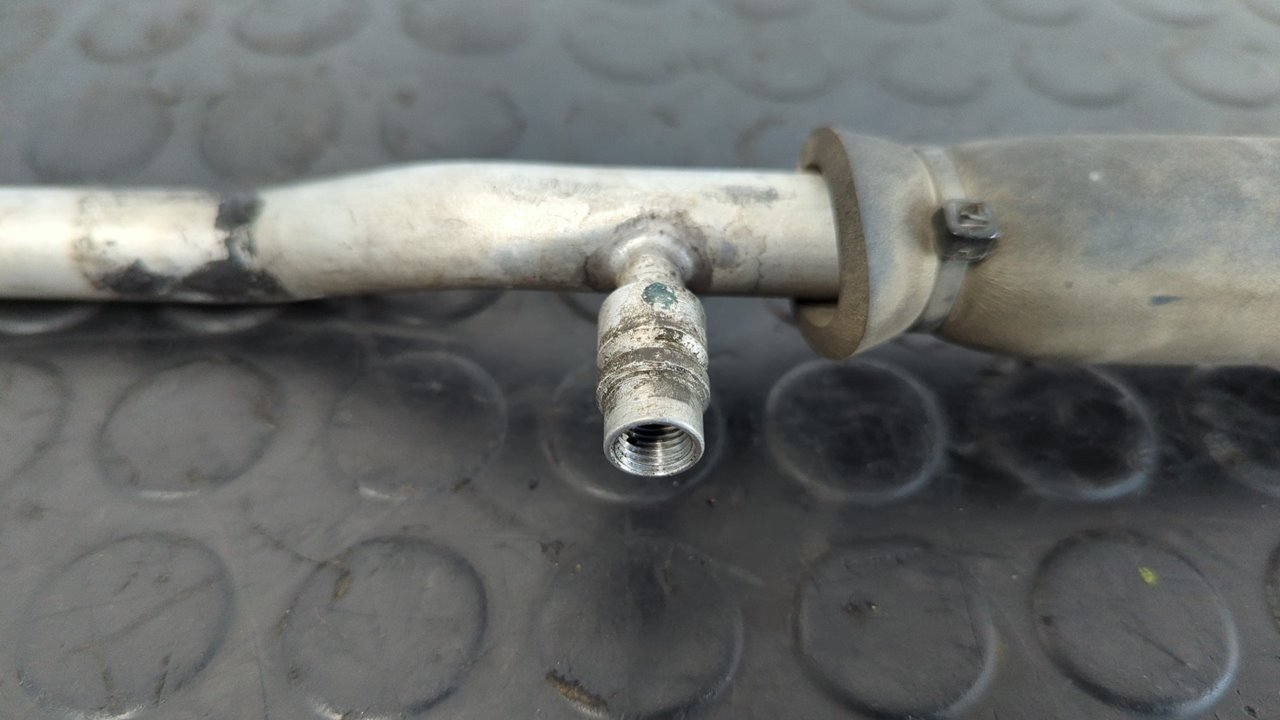 TUBOS AIRE ACONDICIONADO LAND ROVER RANGE ROVER SPORT - vista 5