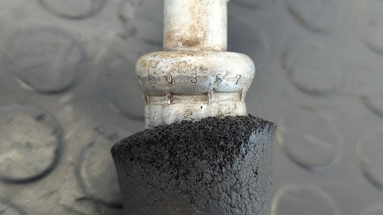 TUBOS AIRE ACONDICIONADO LAND ROVER RANGE ROVER SPORT - vista 6