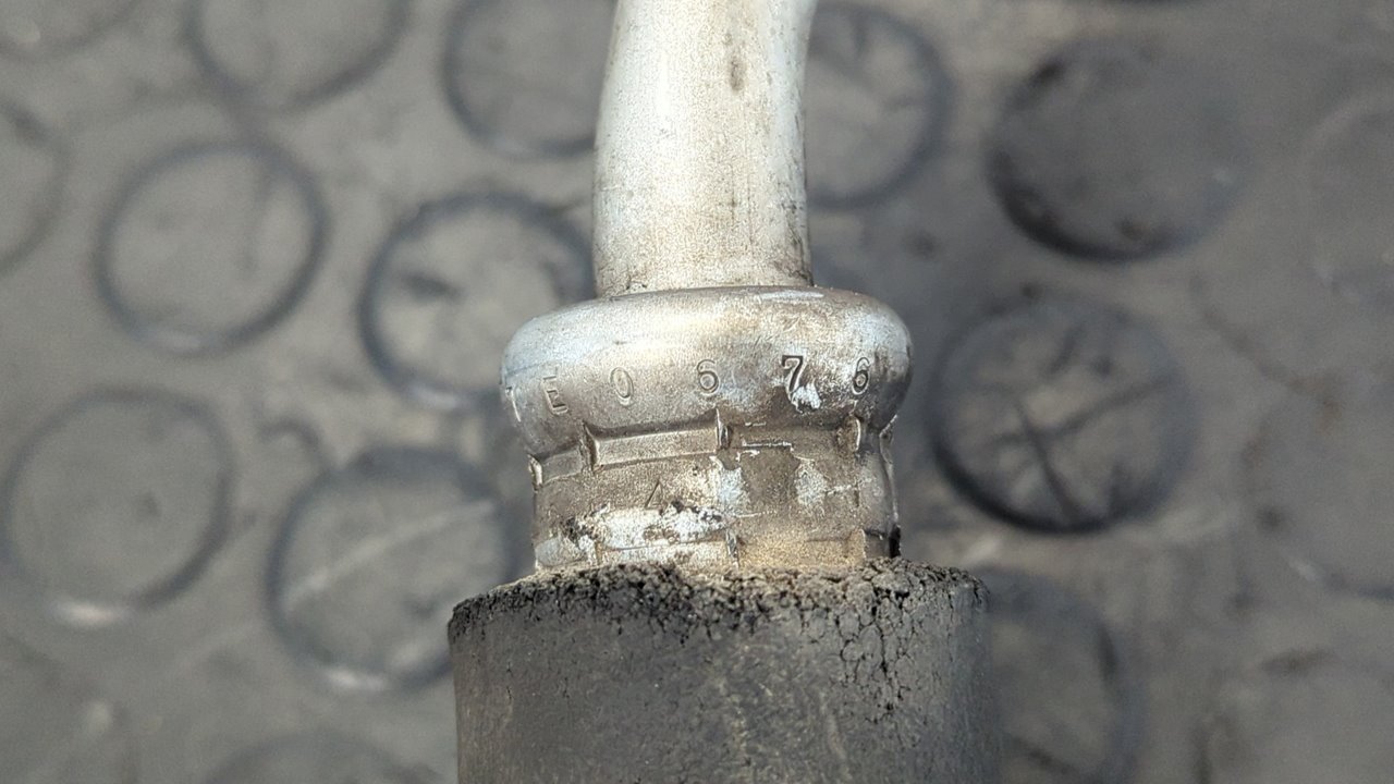 TUBOS AIRE ACONDICIONADO LAND ROVER RANGE ROVER SPORT - vista 2