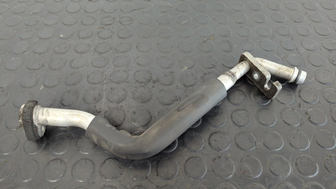 TUBOS AIRE ACONDICIONADO LAND ROVER RANGE ROVER SPORT