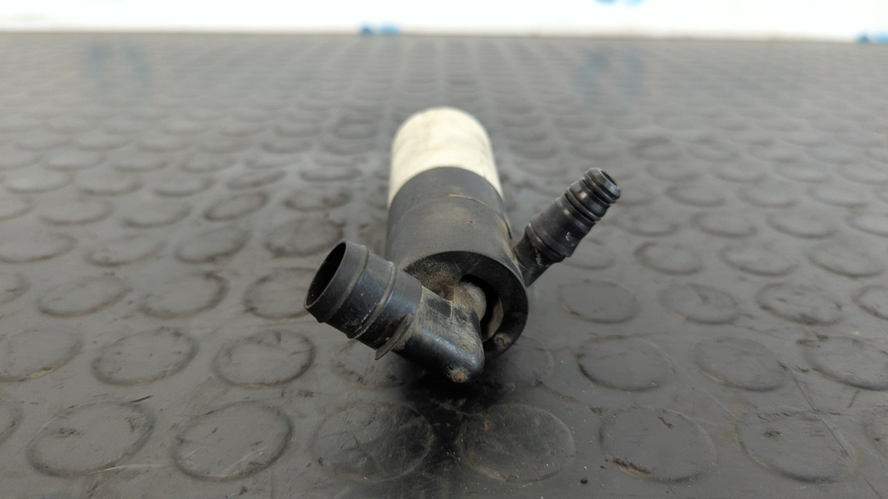 BOMBA LIMPIA LAND ROVER RANGE ROVER SPORT - vista 3