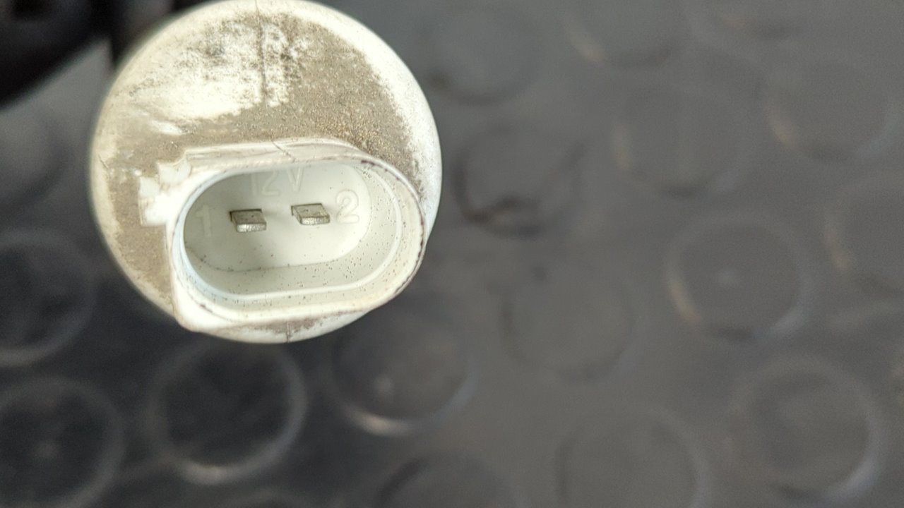 BOMBA LIMPIA LAND ROVER RANGE ROVER SPORT - vista 2