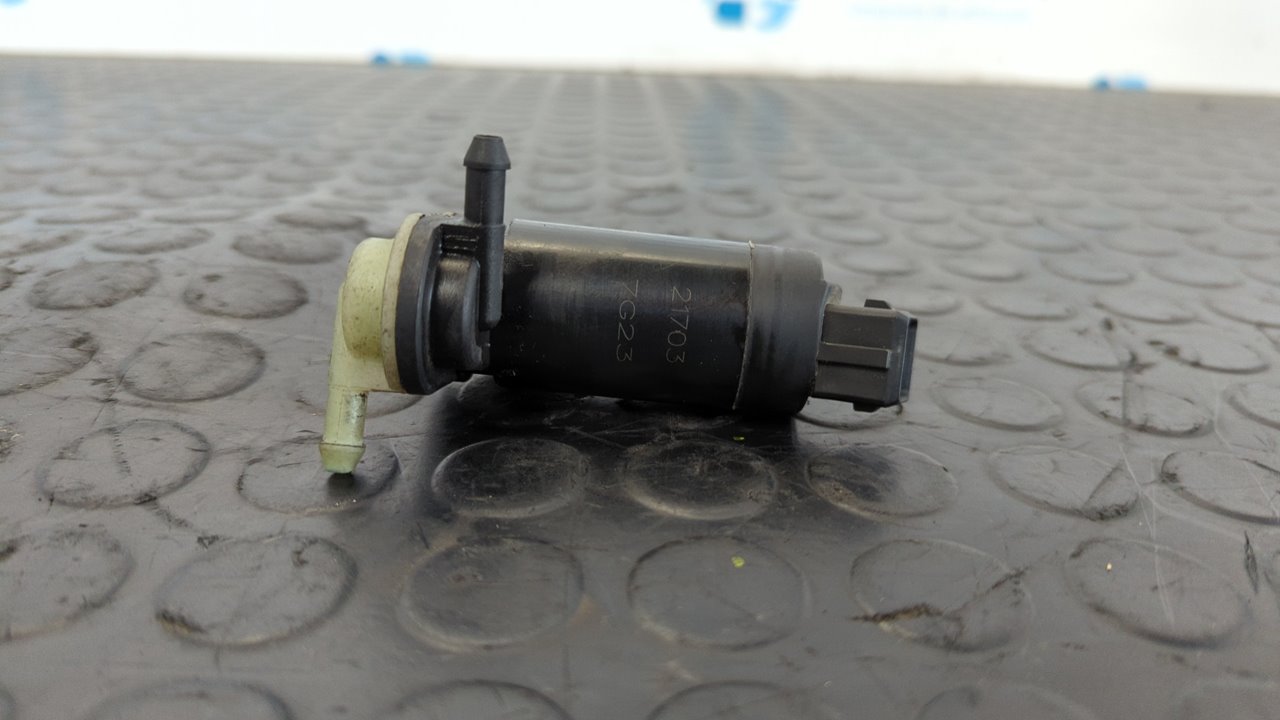 BOMBA LIMPIA LAND ROVER RANGE ROVER SPORT - vista 2