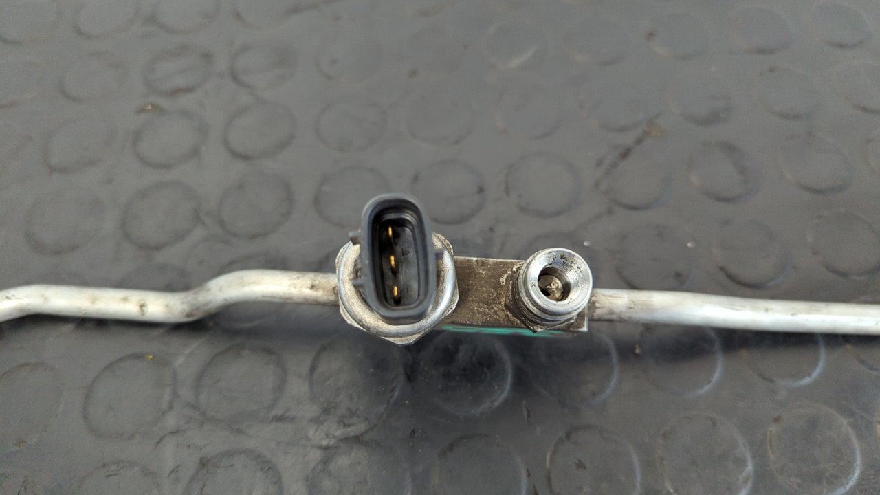 TUBOS AIRE ACONDICIONADO LAND ROVER RANGE ROVER SPORT - vista 2