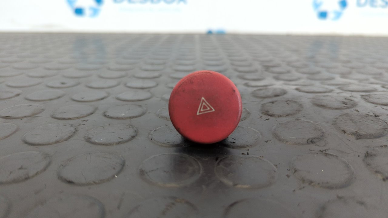 WARNING IVECO DAILY CAJA CERRADA (1999 =>)