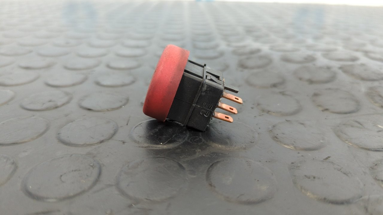 WARNING IVECO DAILY CAJA CERRADA (1999 =>) - vista 5