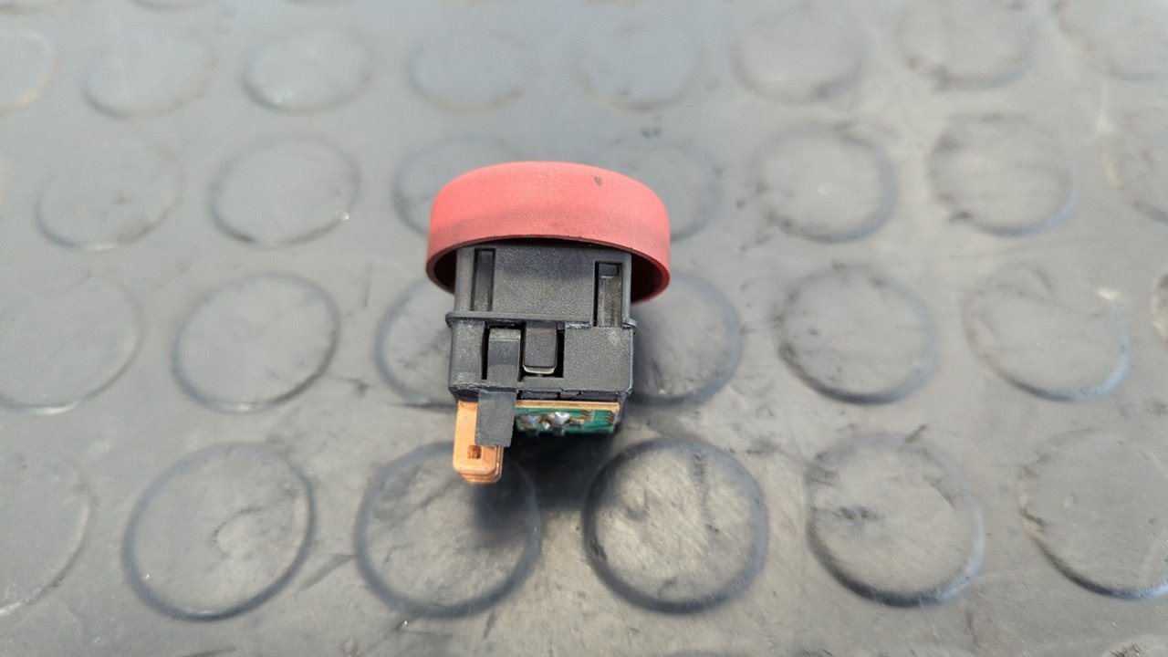 WARNING IVECO DAILY CAJA CERRADA (1999 =>) - vista 6