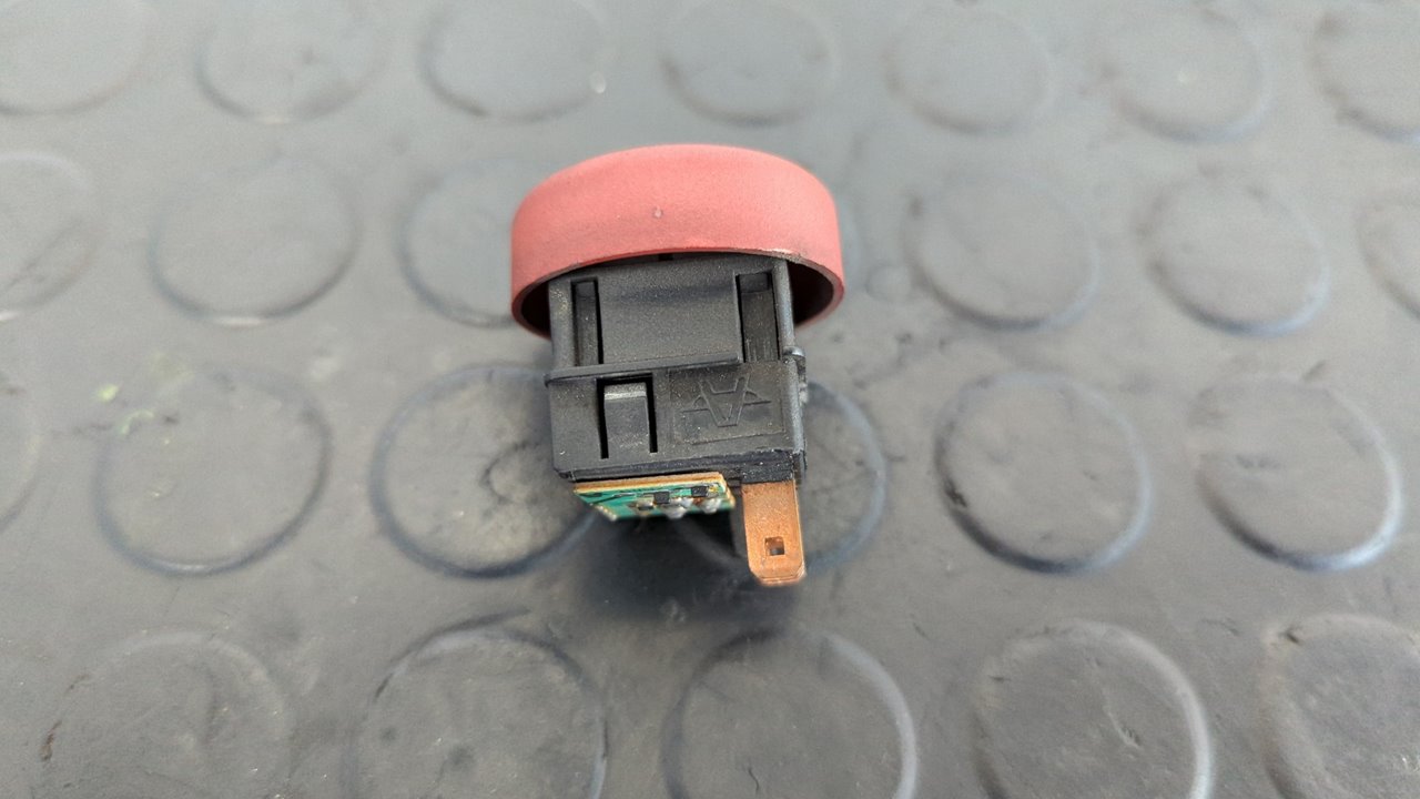 WARNING IVECO DAILY CAJA CERRADA (1999 =>) - vista 3