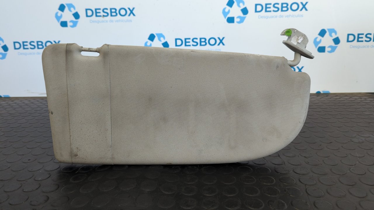 PARASOL DERECHO VOLKSWAGEN CADDY KA/KB (2K)