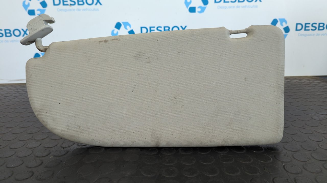 PARASOL DERECHO VOLKSWAGEN CADDY KA/KB (2K) - vista 2