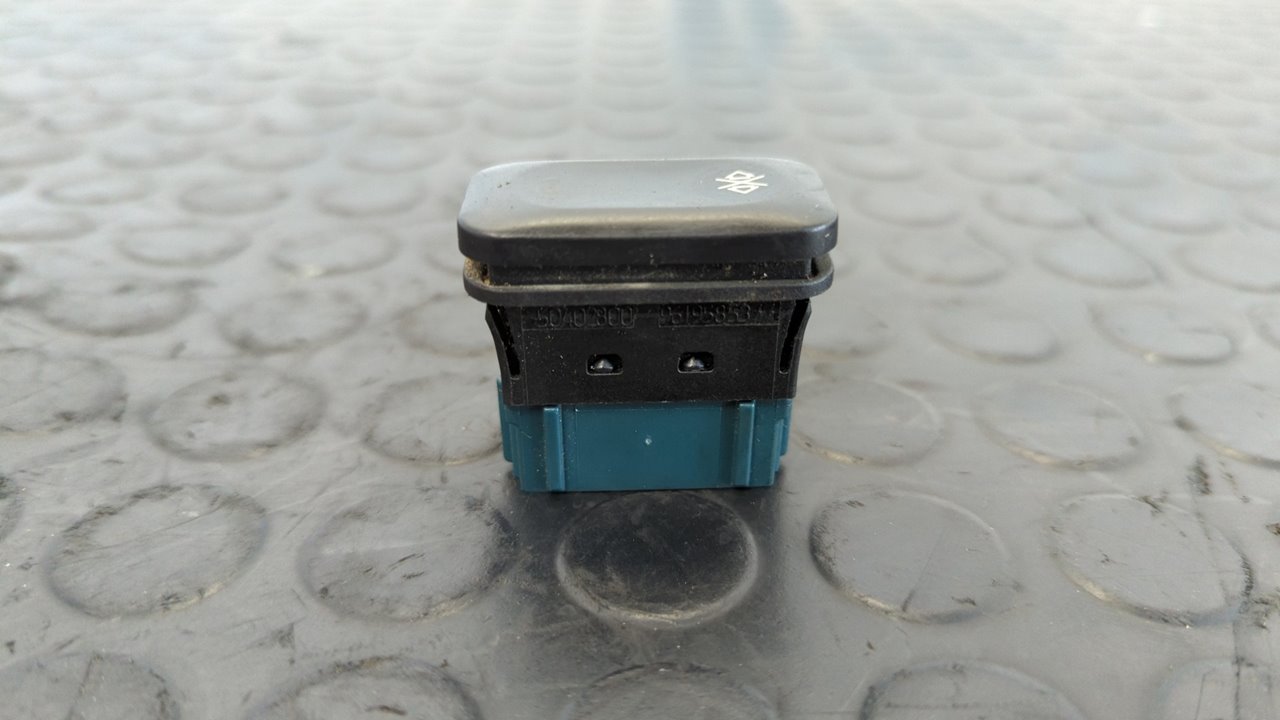INTERRUPTOR PEUGEOT 406 BERLINA (S1/S2) - vista 5