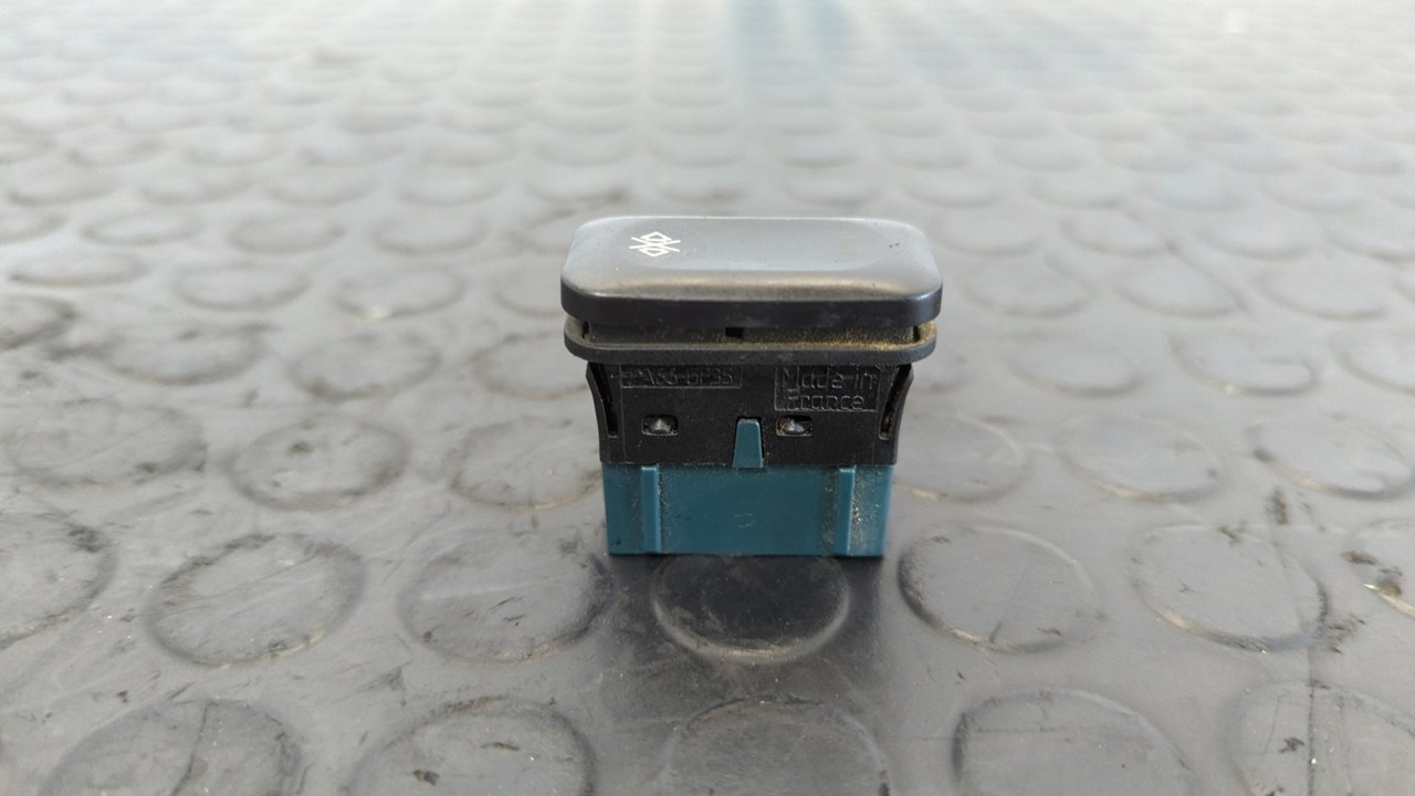 INTERRUPTOR PEUGEOT 406 BERLINA (S1/S2) - vista 4