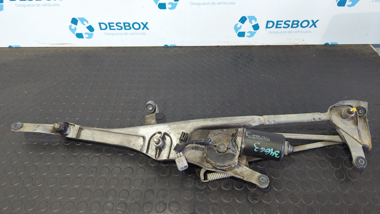 MOTOR LIMPIA DELANTERO TOYOTA LEXUS RX