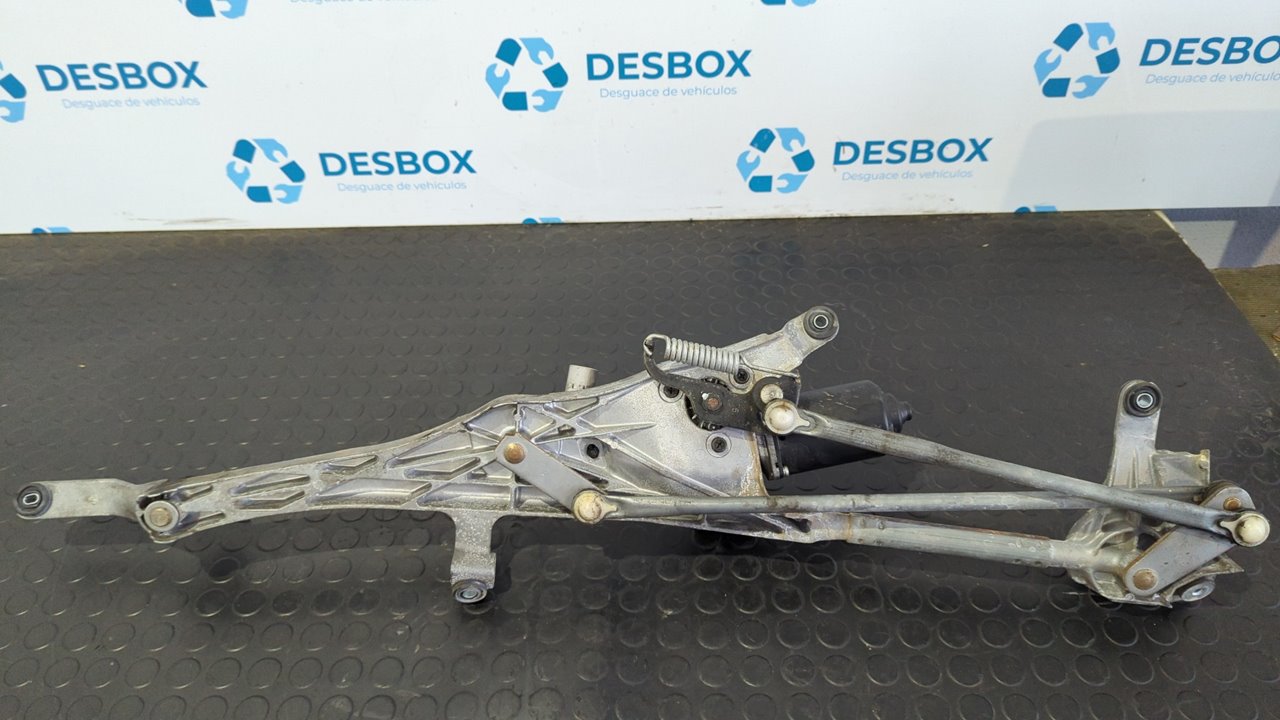 MOTOR LIMPIA DELANTERO TOYOTA LEXUS RX - vista 5