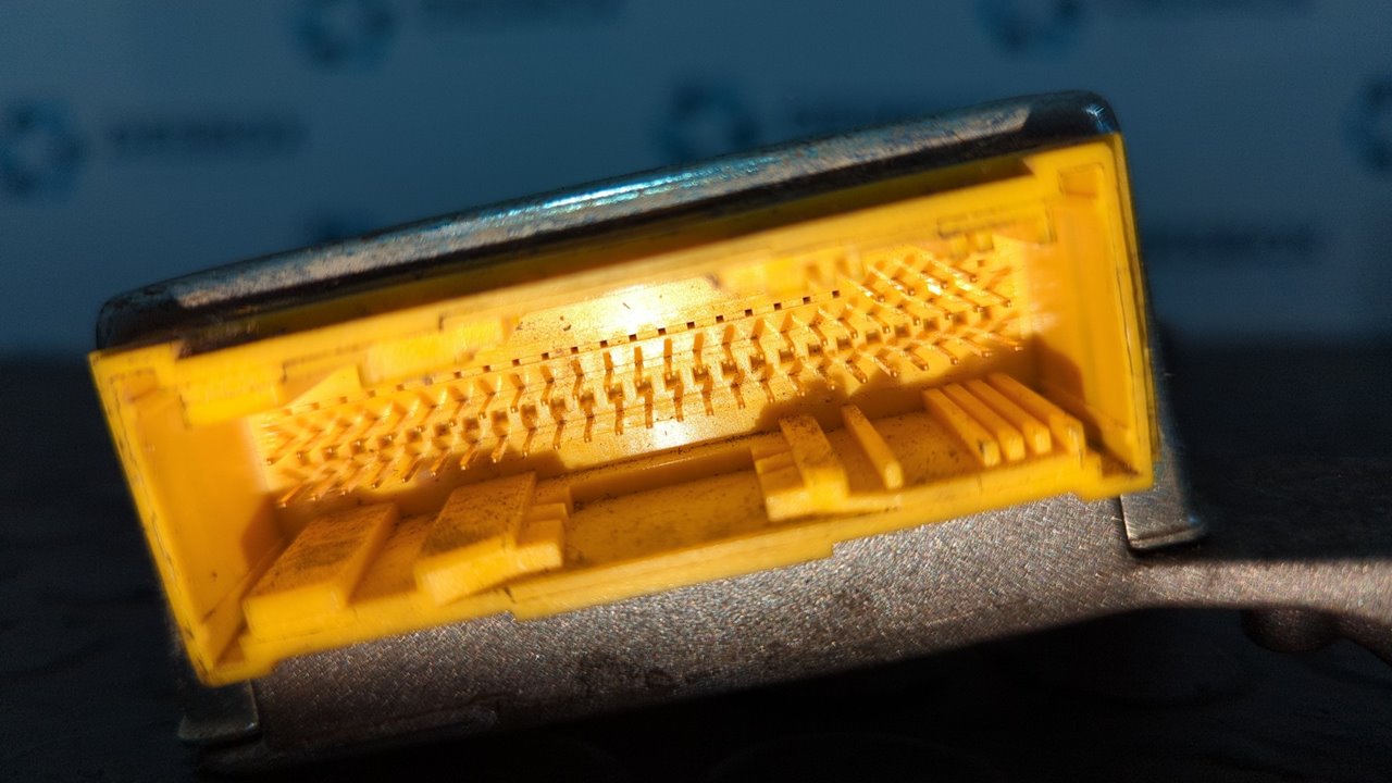 CENTRALITA AIRBAG NISSAN PRIMASTAR (X83) - vista 5