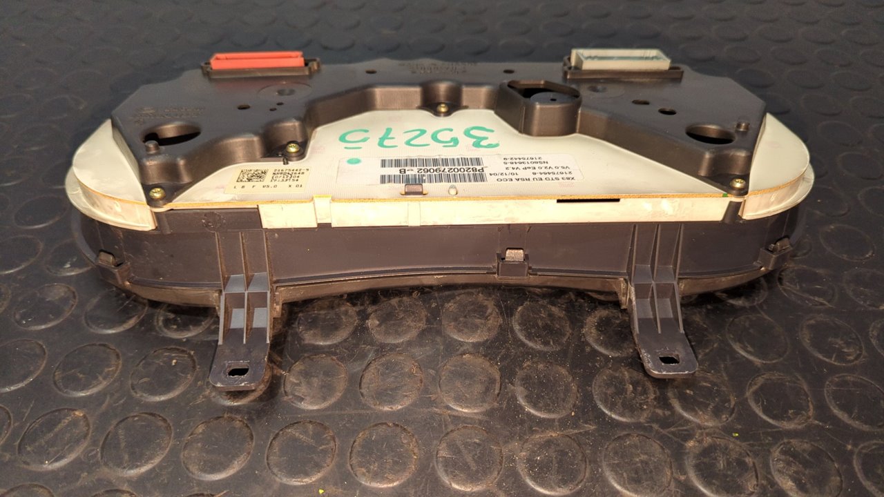 CUADRO INSTRUMENTOS NISSAN PRIMASTAR (X83) - vista 7