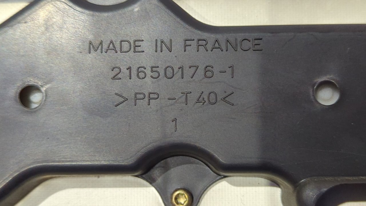 CUADRO INSTRUMENTOS NISSAN PRIMASTAR (X83) - vista 8