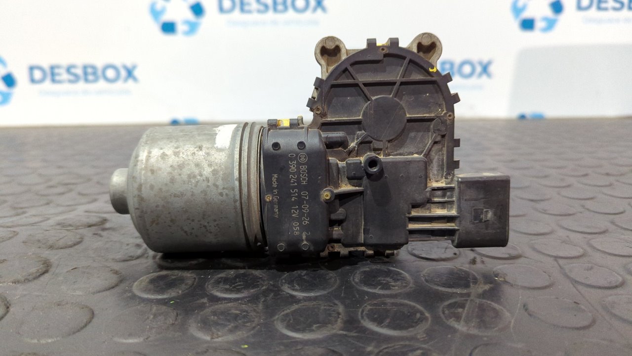 MOTOR LIMPIA DELANTERO ALFA ROMEO GT (125) - vista 4