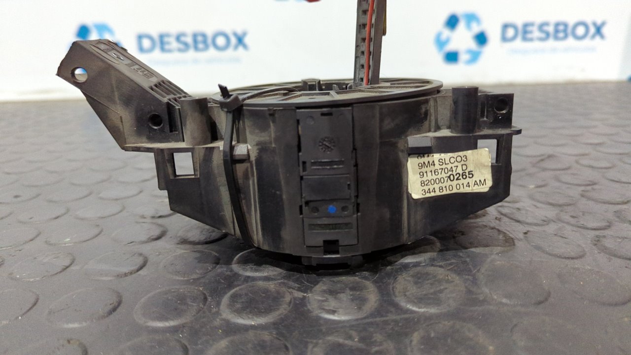 ANILLO AIRBAG NISSAN PRIMASTAR (X83) - vista 9