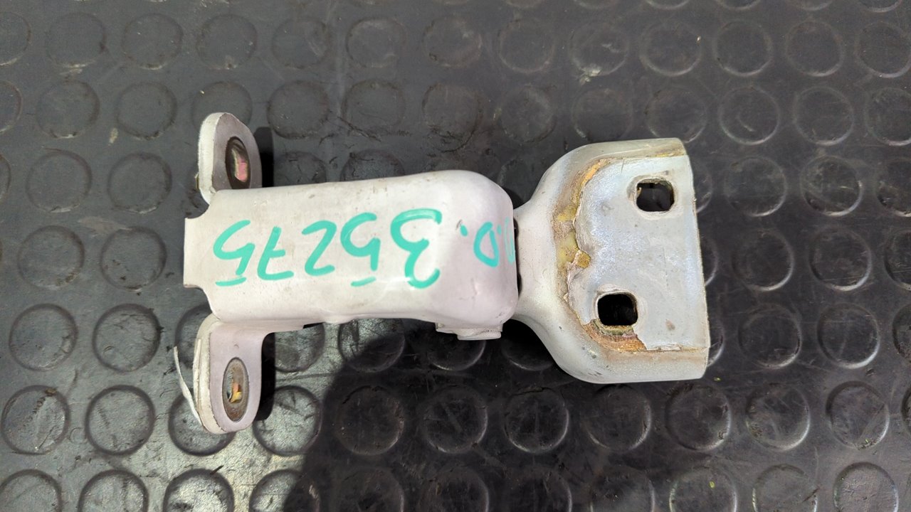 BISAGRAS PUERTA DELANTERA DERECHA NISSAN PRIMASTAR (X83)