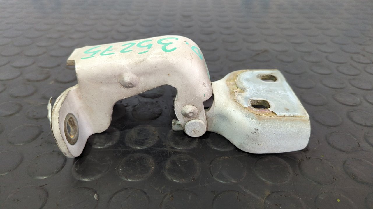 BISAGRAS PUERTA DELANTERA DERECHA NISSAN PRIMASTAR (X83) - vista 6