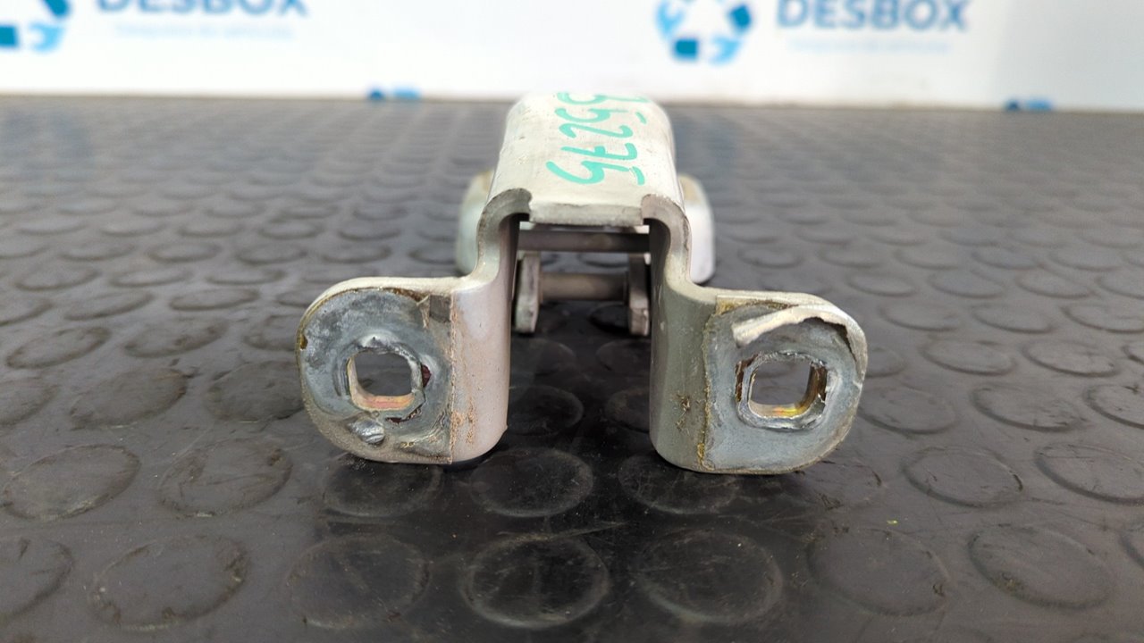 BISAGRAS PUERTA DELANTERA DERECHA NISSAN PRIMASTAR (X83) - vista 3