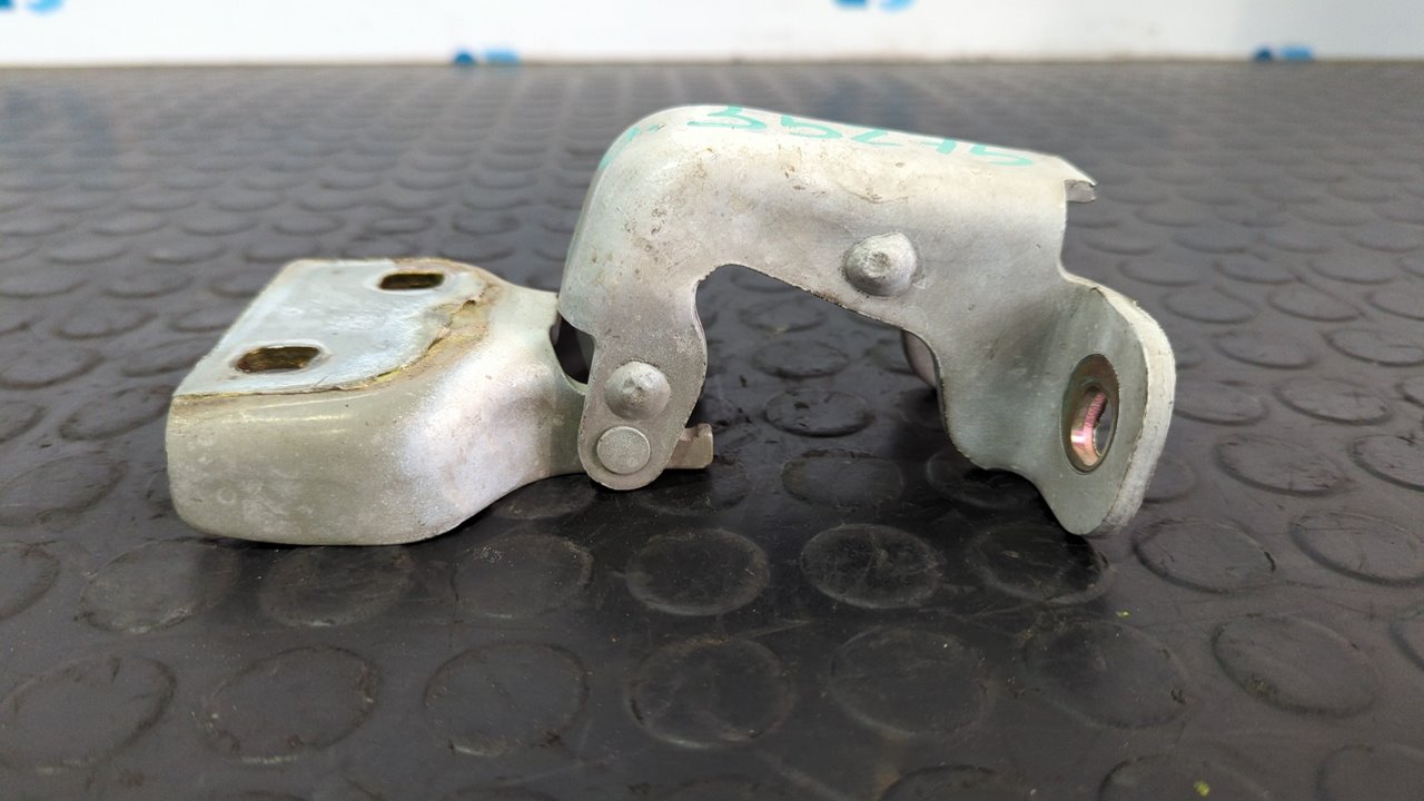 BISAGRAS PUERTA DELANTERA DERECHA NISSAN PRIMASTAR (X83) - vista 4