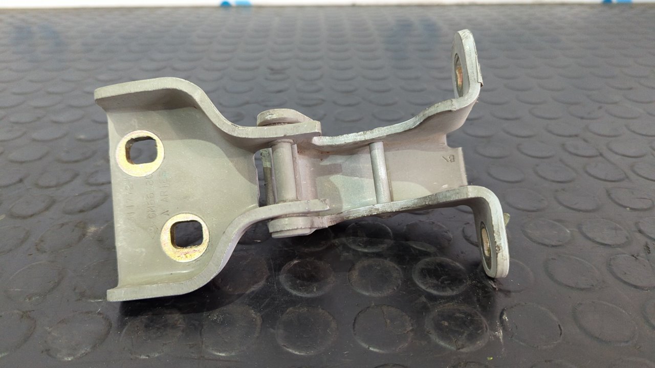 BISAGRAS PUERTA DELANTERA DERECHA NISSAN PRIMASTAR (X83) - vista 5