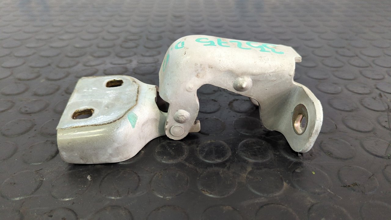 BISAGRAS PUERTA DELANTERA DERECHA NISSAN PRIMASTAR (X83) - vista 4