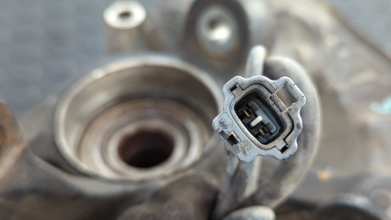 MANGUETA DELANTERA IZQUIERDA TOYOTA LEXUS RX - vista 3