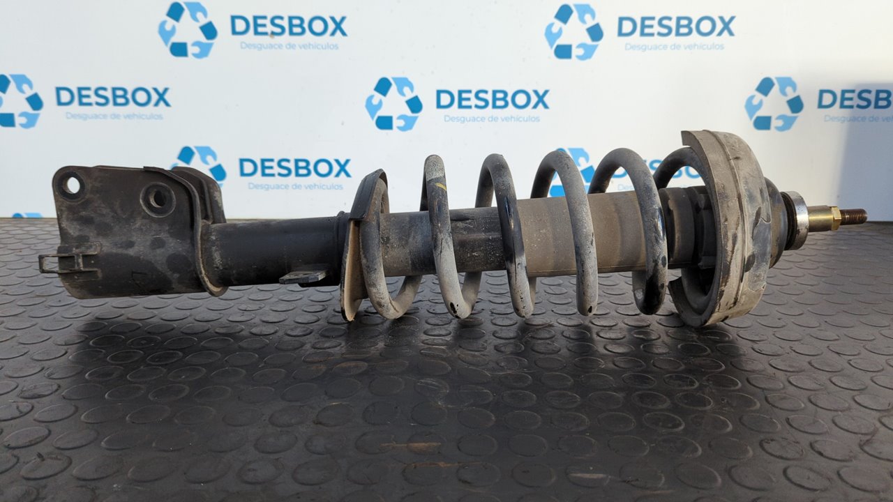 AMORTIGUADOR DELANTERO IZQUIERDO RENAULT TRAFIC COMBI (AB 4.01)