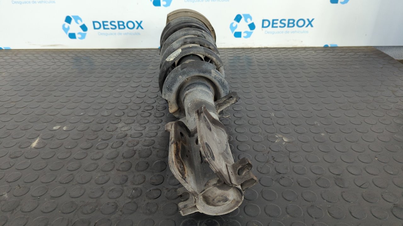 AMORTIGUADOR DELANTERO DERECHO RENAULT TRAFIC COMBI (AB 4.01) - vista 2