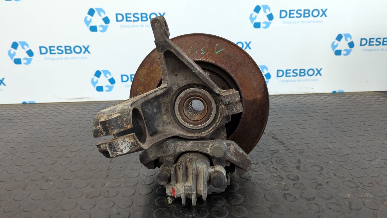 MANGUETA DELANTERA DERECHA PEUGEOT 306 BERLINA 3/4/5 PUERTAS (S2)