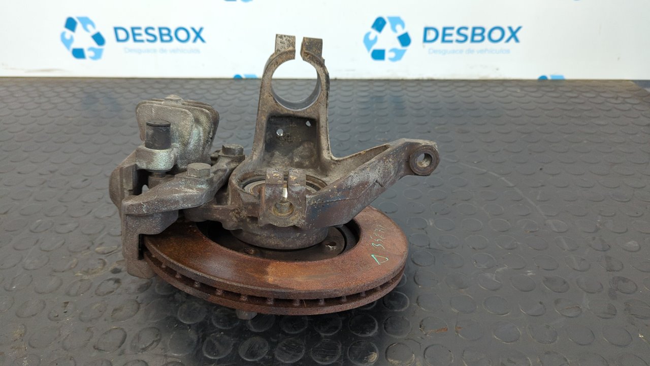 MANGUETA DELANTERA DERECHA PEUGEOT 306 BERLINA 3/4/5 PUERTAS (S2) - vista 3