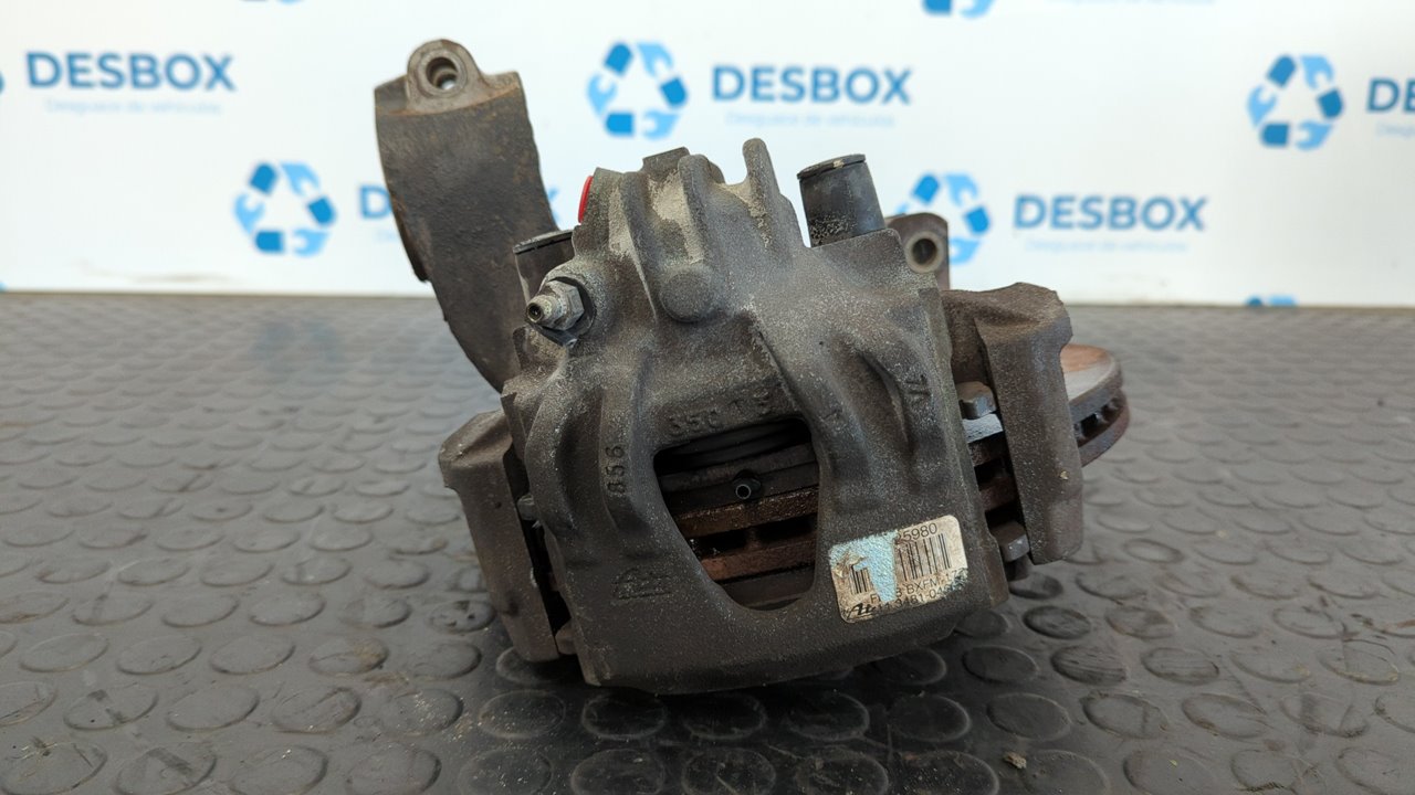 MANGUETA DELANTERA DERECHA PEUGEOT 306 BERLINA 3/4/5 PUERTAS (S2) - vista 2