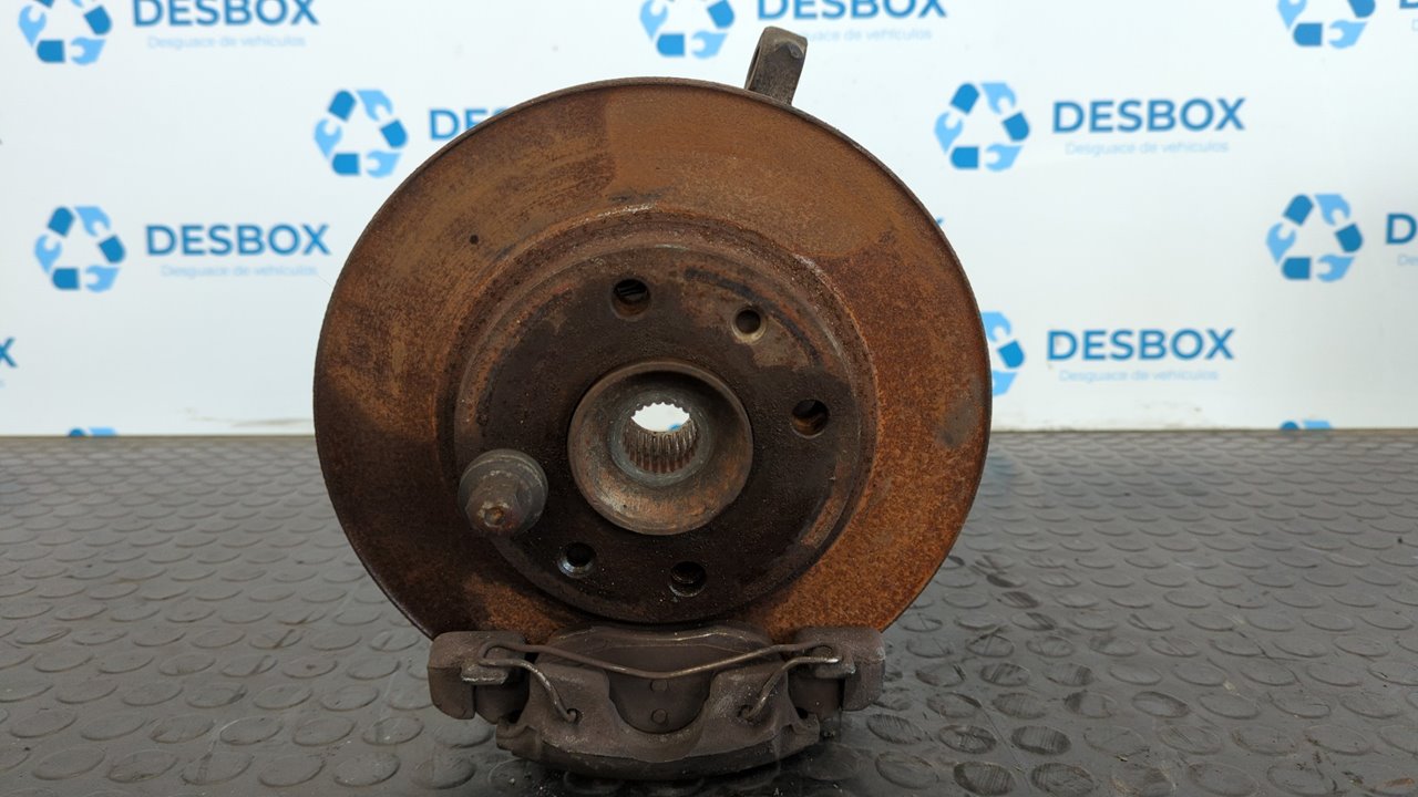 MANGUETA DELANTERA DERECHA PEUGEOT 306 BERLINA 3/4/5 PUERTAS (S2) - vista 4