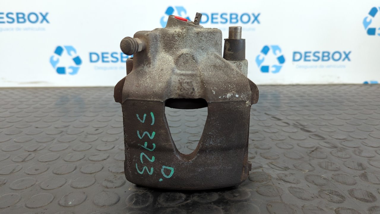 PINZA DE FRENO DELANTERA DERECHA VOLKSWAGEN CADDY KA/KB (2K)