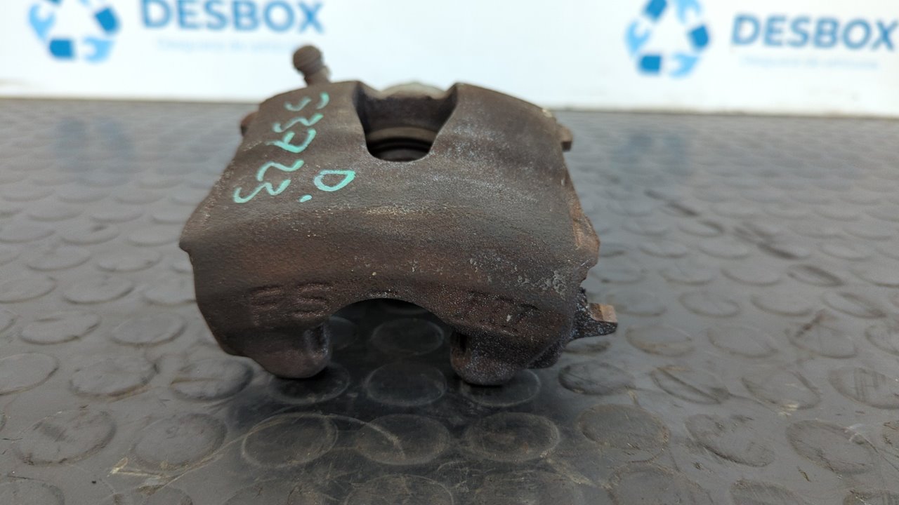 PINZA DE FRENO DELANTERA DERECHA VOLKSWAGEN CADDY KA/KB (2K) - vista 7