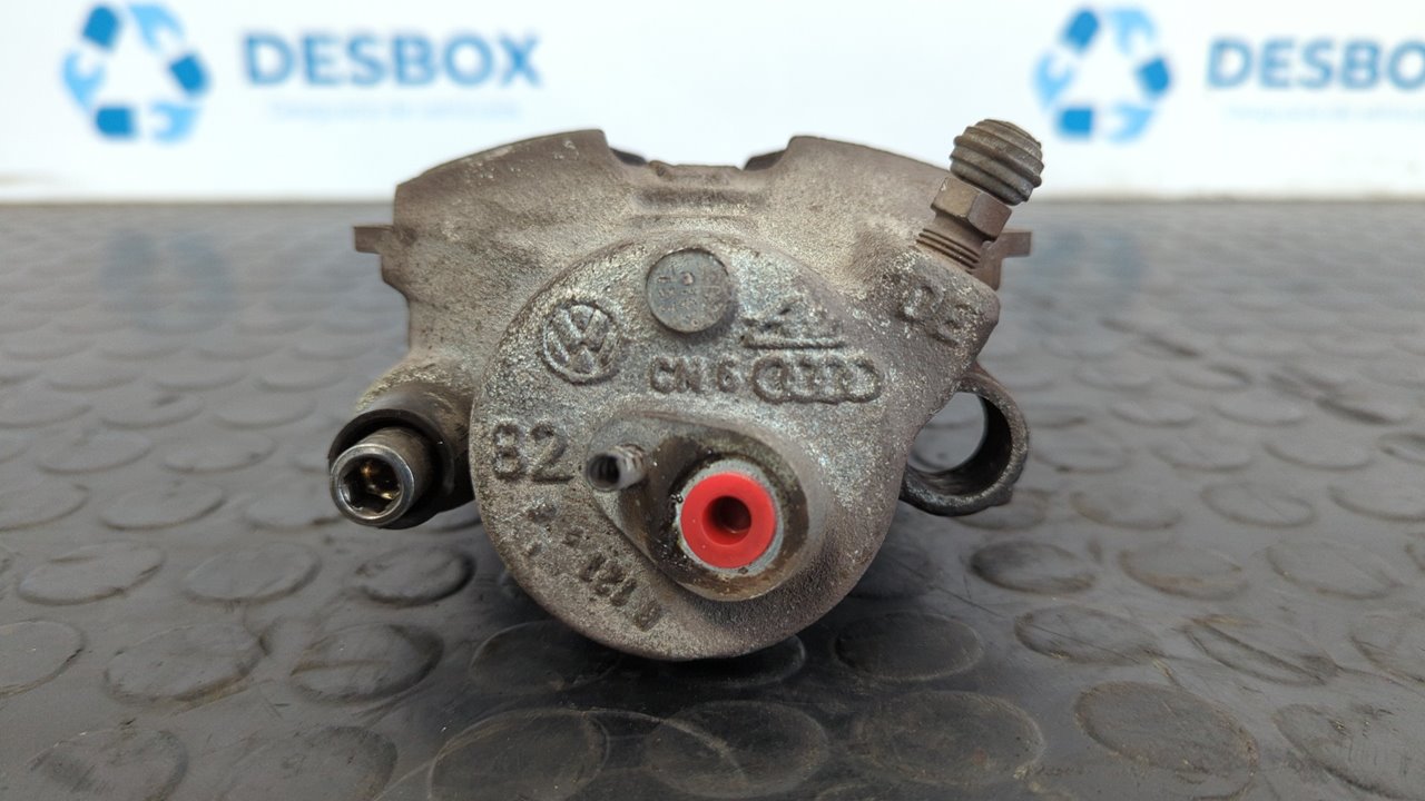 PINZA DE FRENO DELANTERA DERECHA VOLKSWAGEN CADDY KA/KB (2K) - vista 3