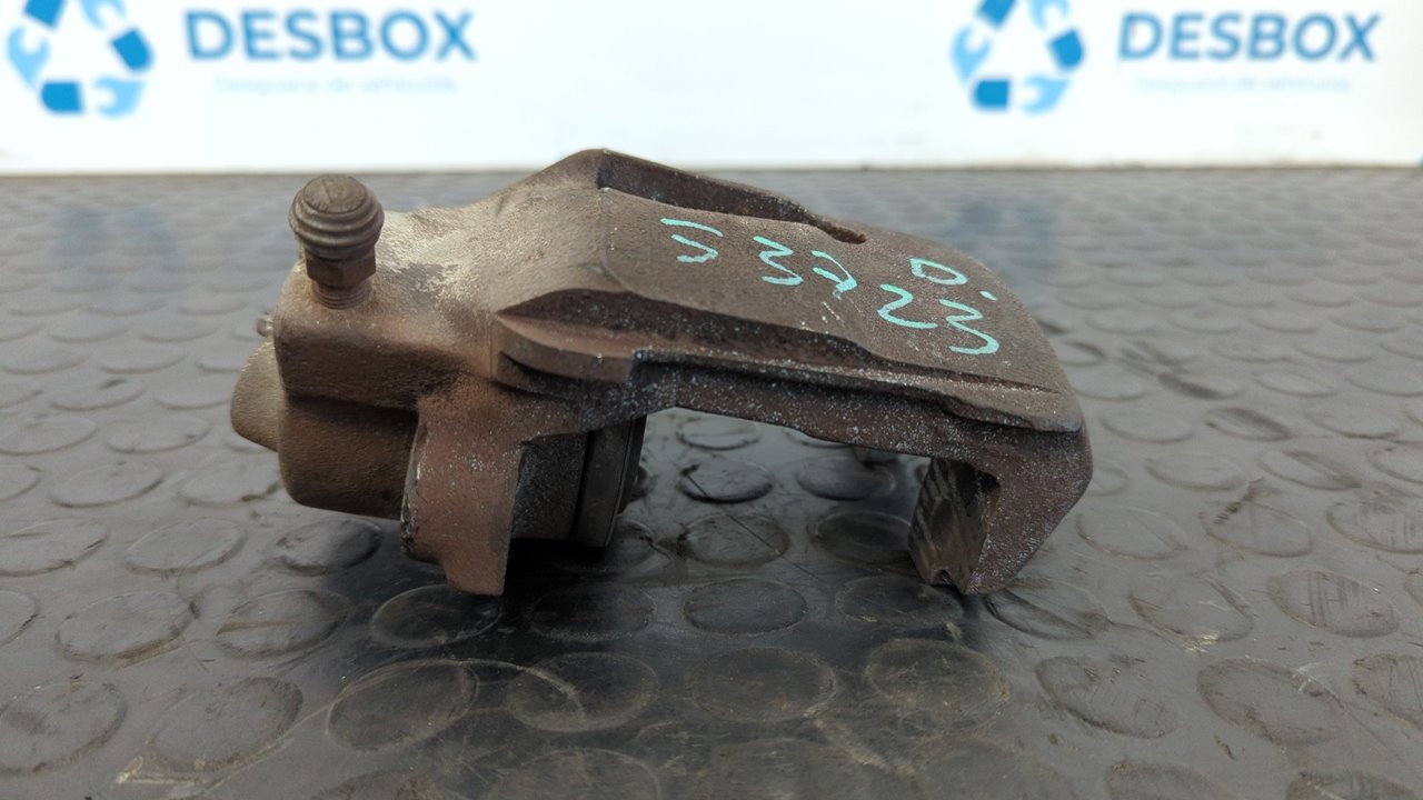 PINZA DE FRENO DELANTERA DERECHA VOLKSWAGEN CADDY KA/KB (2K) - vista 2