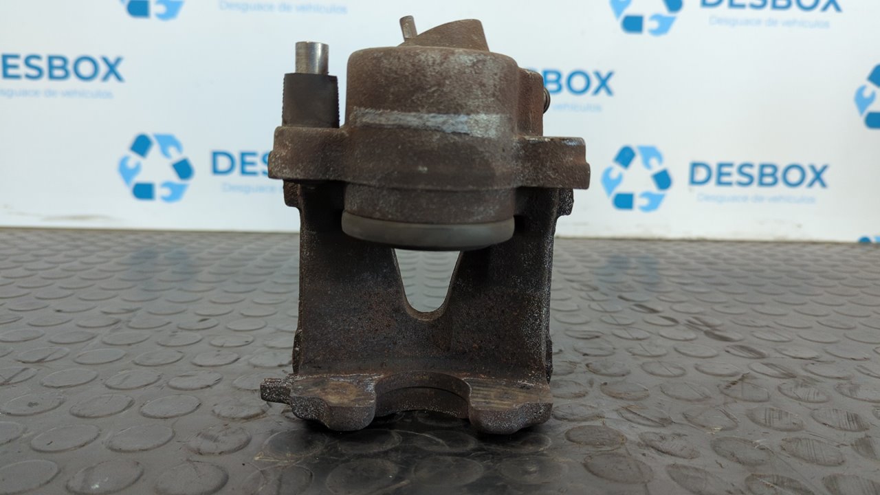 PINZA DE FRENO DELANTERA DERECHA VOLKSWAGEN CADDY KA/KB (2K) - vista 4