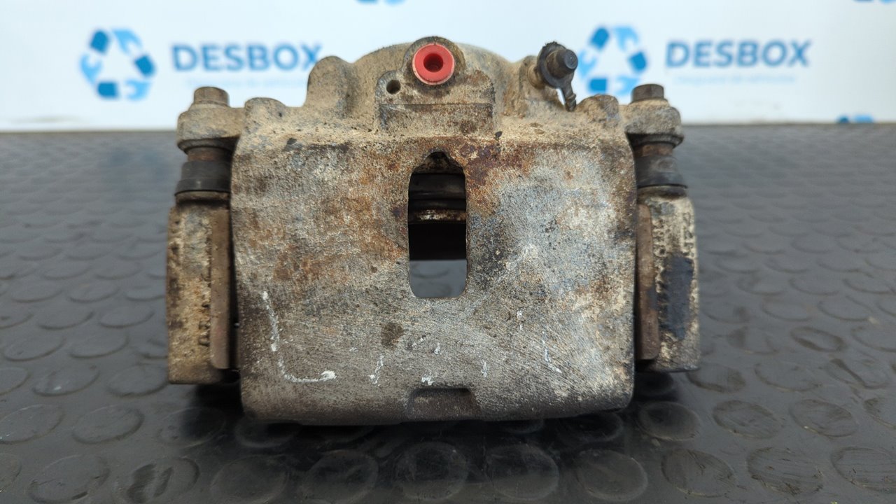 PINZA DE FRENO DELANTERA DERECHA FORD RANGER (EQ)