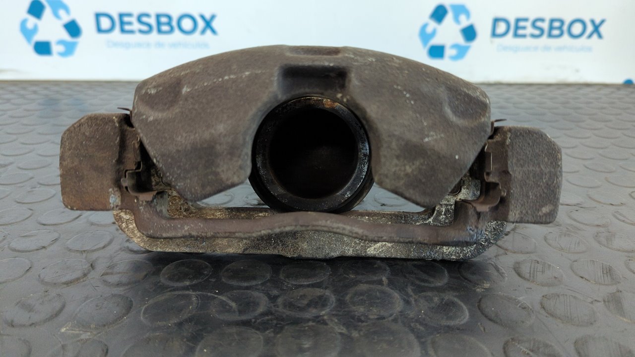 PINZA DE FRENO DELANTERA DERECHA FORD RANGER (EQ) - vista 5