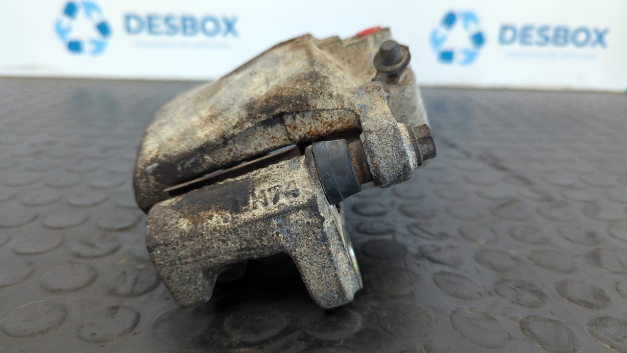 PINZA DE FRENO DELANTERA DERECHA FORD RANGER (EQ) - vista 3