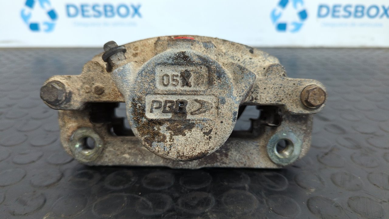 PINZA DE FRENO DELANTERA DERECHA FORD RANGER (EQ) - vista 4