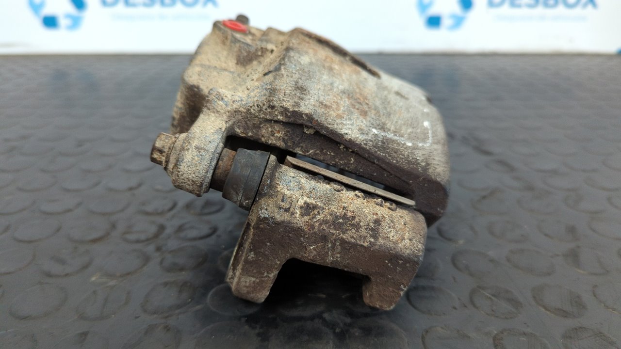 PINZA DE FRENO DELANTERA DERECHA FORD RANGER (EQ) - vista 6