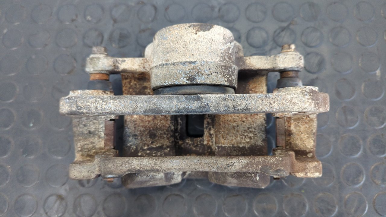 PINZA DE FRENO DELANTERA DERECHA FORD RANGER (EQ) - vista 7